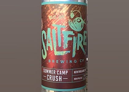 #28. Summer Camp Crush