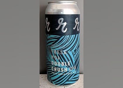 #22. Double Crush - Fresh Hop