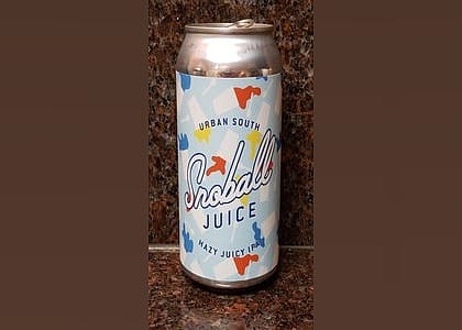 #18. Snoball Juice