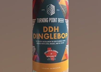 #9. DDH Dinglebop
