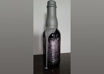 #2. A Deal With The Devil - Triple Oak-Aged