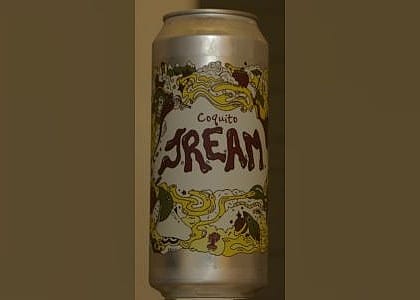 #13. J.R.E.A.M. - Coquito