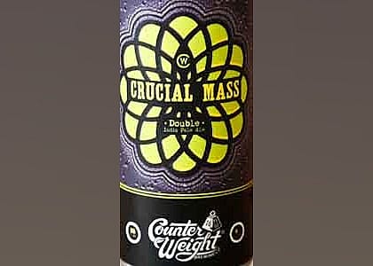 #22. Crucial Mass