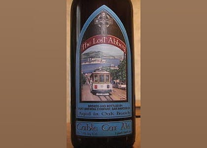 #8. Cable Car