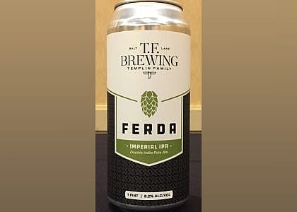 #6. Templin Family Brewing