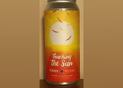 #26. Touching The Sun