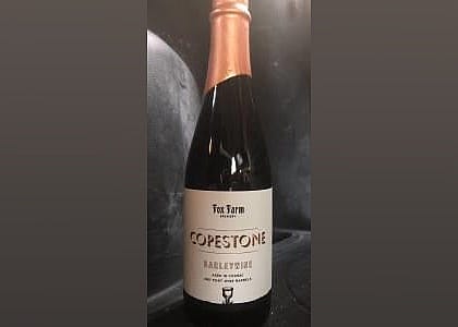 #16. Copestone
