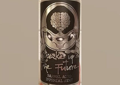 #1. Wake up in the Future