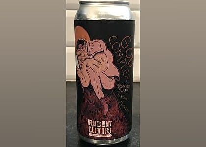 #8. Resident Culture Brewing Company