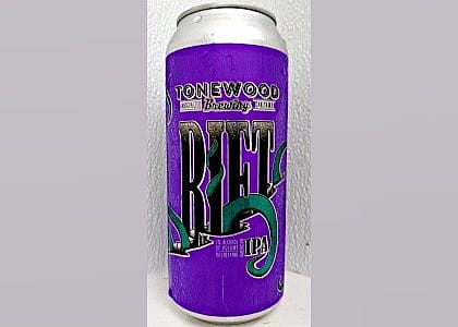 #29. Rift