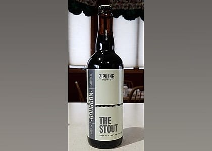 #3. The Stout