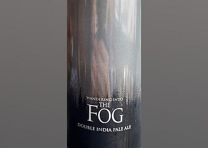 #22. Wandering Into The Fog