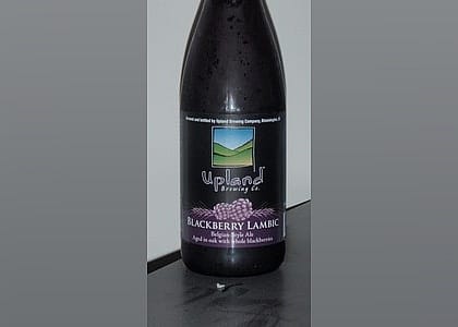 #14. Blackberry
