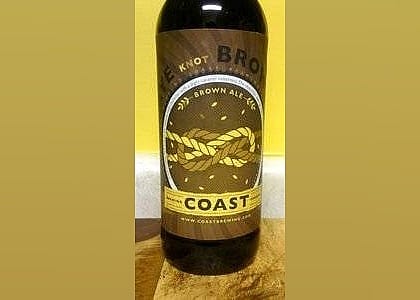 #12. Rye Knot Brown