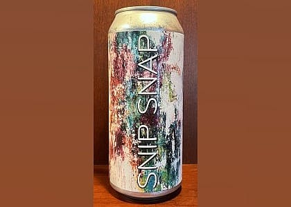 #10. Snip Snap