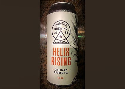 #7. Helix Rising