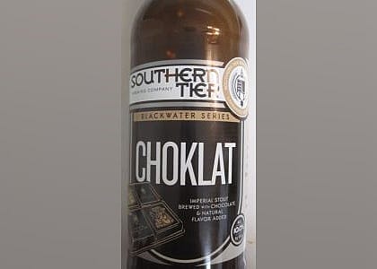 #10. Choklat