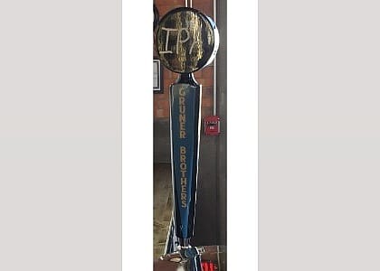 #19. Salt Creek Citra IPA