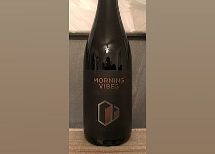 #11. Morning Vibes