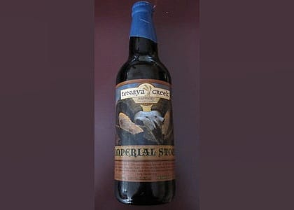 #5. Imperial Stout