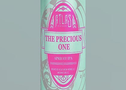 #13. The Precious One