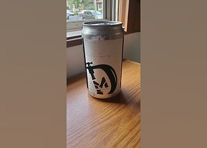 #22. Drastic Measures Brewing Company