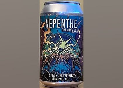#19. Nepenthe Brewing Co.