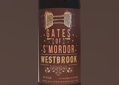 #4. Gates of S'mordor