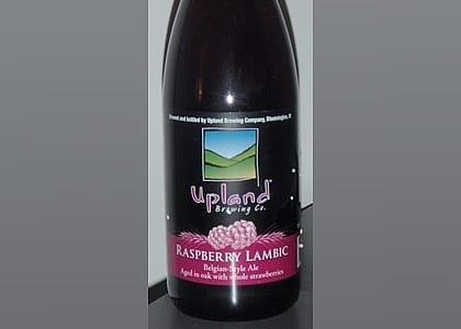 #20. Raspberry