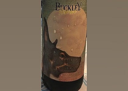#27. Buckley Reserve #2