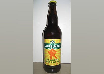 #18. Workhorse IPA