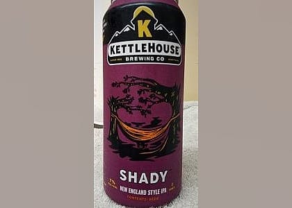 #22. Shady