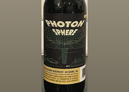 #24. Photon Sphere