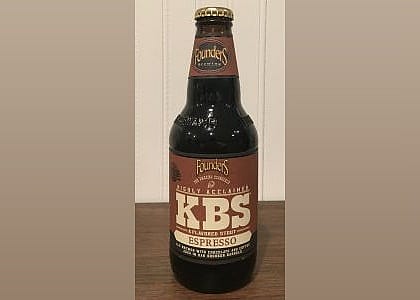 #12. KBS - Espresso