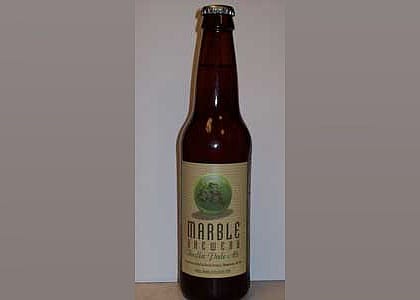 #8. Marble IPA