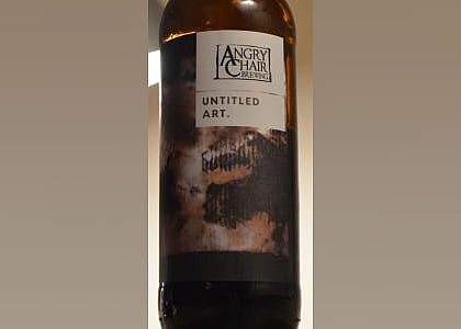 #13. Barrel Aged Chocolate Vanilla Maple Imperial Stout
