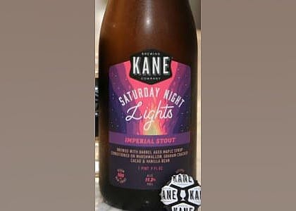 #5. Saturday Night Lights