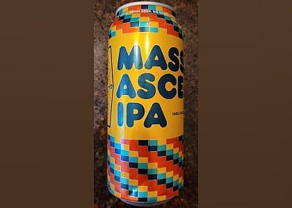 #15. Mass Ascension