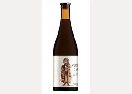 #20. Stranger Danger