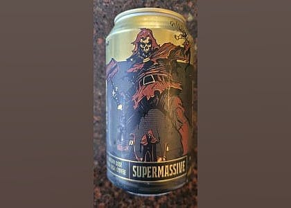 #12. Supermassive Café Deth