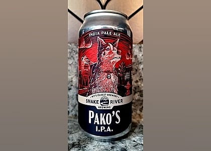 #18. Pako's