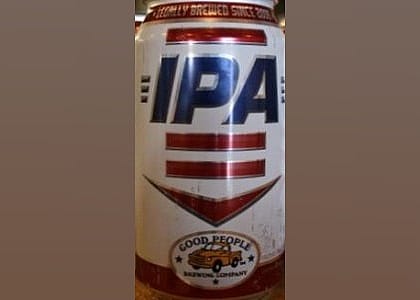 #19. IPA