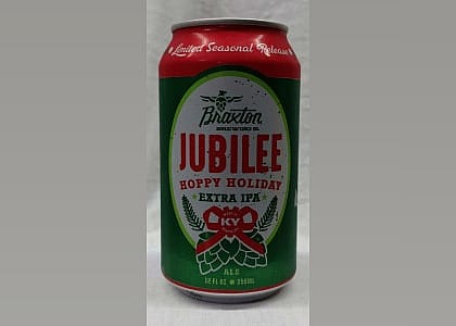 #12. Jubilee