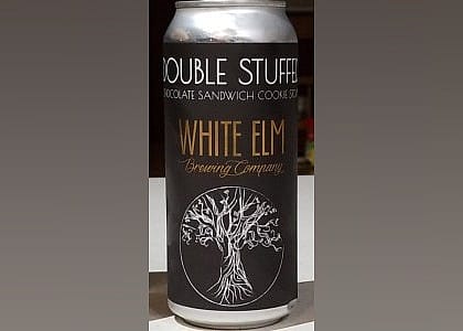 #2. Double Stuffed