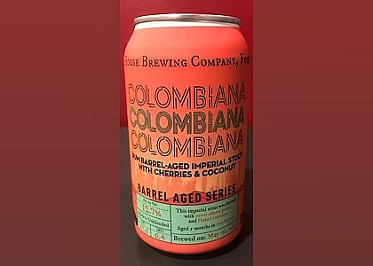 #29. Colombiana