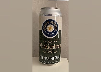 #18. Bavarian Brothers Brewing
