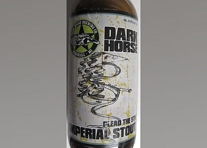 #29. Plead The 5th Imperial Stout