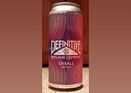 #30. Spirals