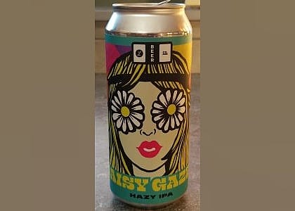 #8. Daisy Gazer