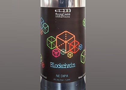 #24. Blockchain